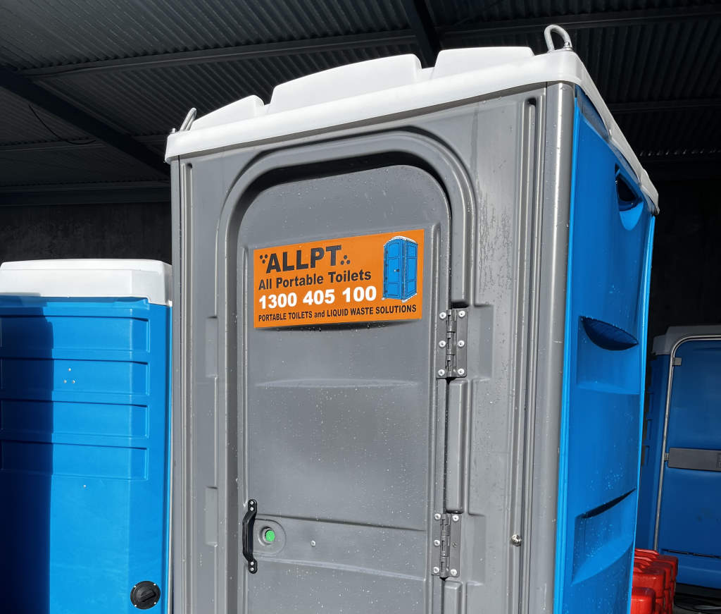 All Portable Toilets Brisbane Pricing
